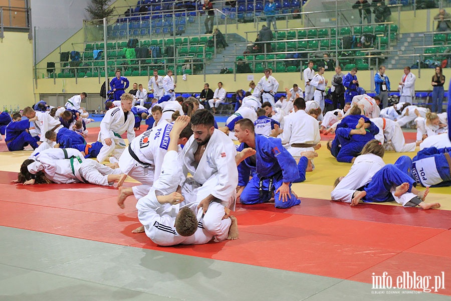 Judo Camp, fot. 82