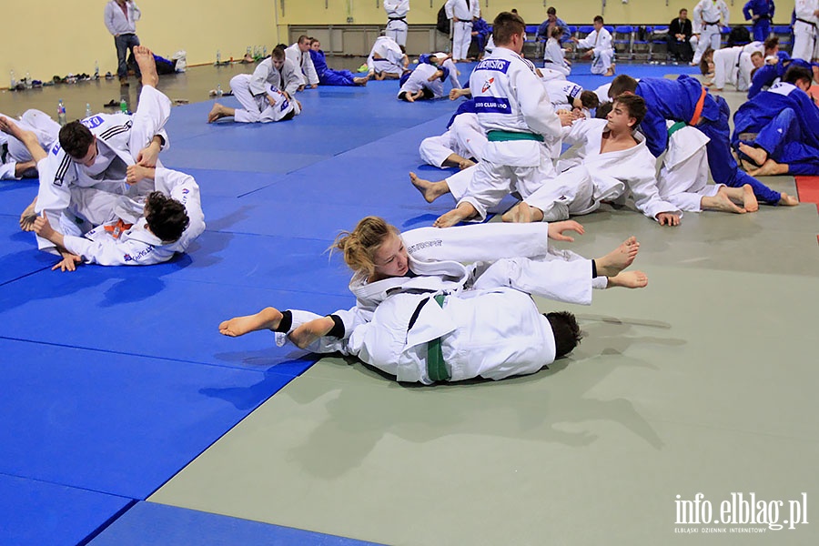 Judo Camp, fot. 83