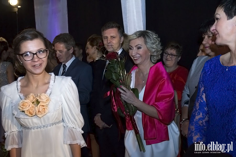 Studniówka III LO, fot. 6