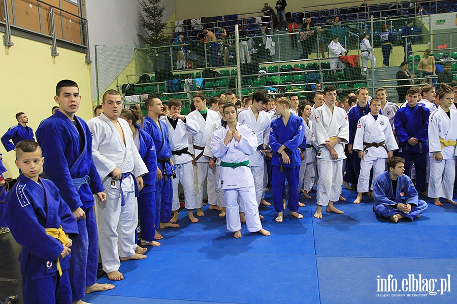 Judo Camp drugi dzie, fot. 2