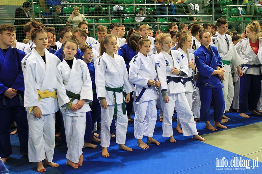 Judo Camp drugi dzie, fot. 3