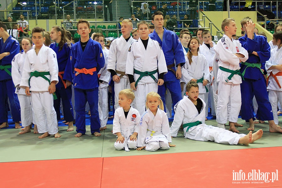 Judo Camp drugi dzie, fot. 4