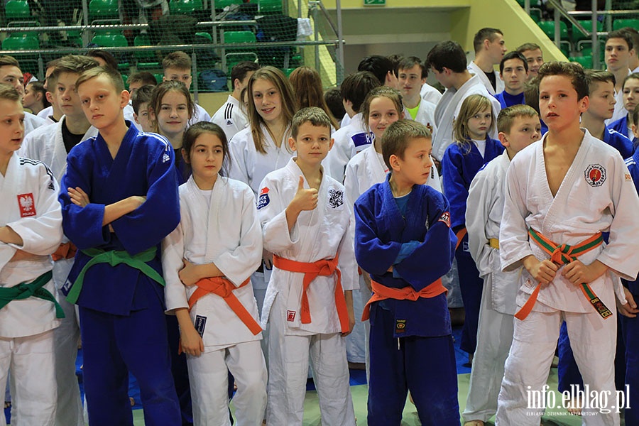 Judo Camp drugi dzie, fot. 5