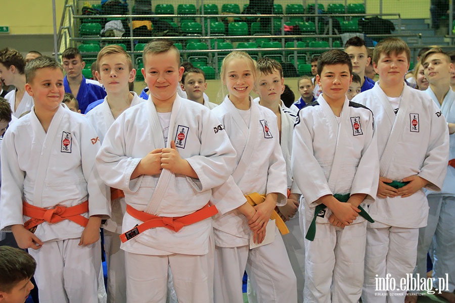 Judo Camp drugi dzie, fot. 6