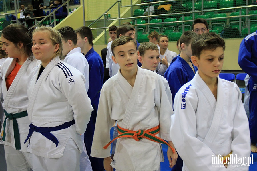 Judo Camp drugi dzień, fot. 7