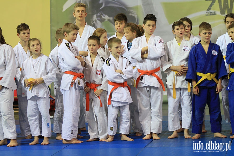 Judo Camp drugi dzień, fot. 9