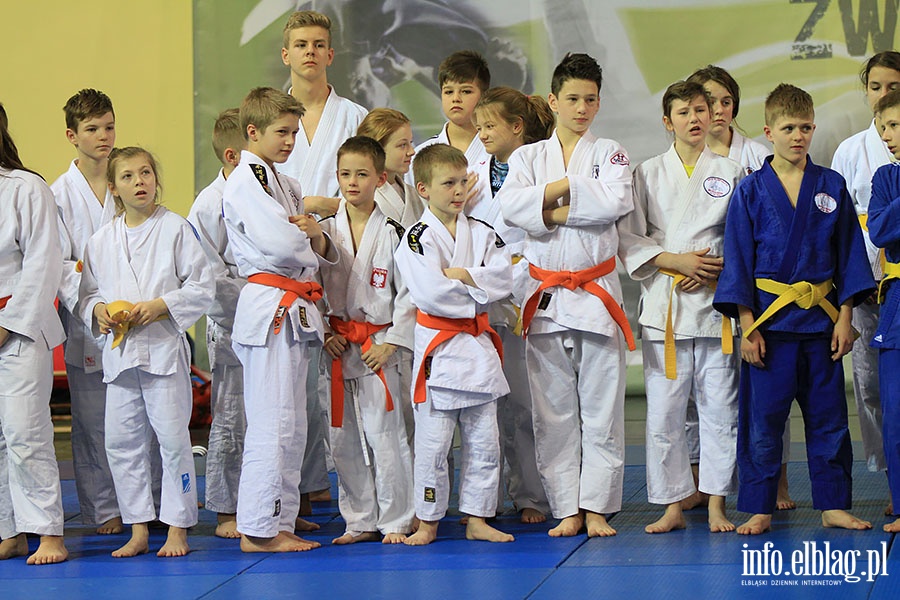 Judo Camp drugi dzie, fot. 9