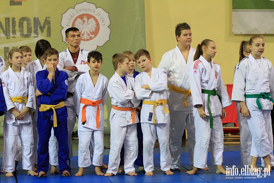 Judo Camp drugi dzie, fot. 10