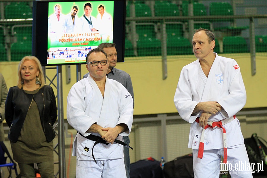 Judo Camp drugi dzie, fot. 21