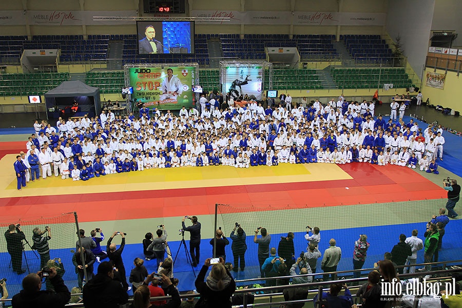 Judo Camp drugi dzień, fot. 31