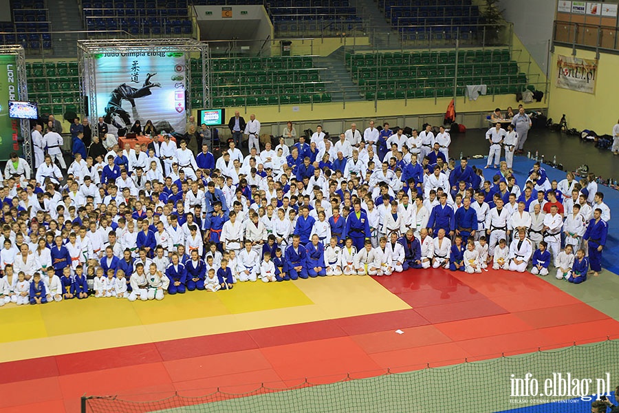 Judo Camp drugi dzień, fot. 33