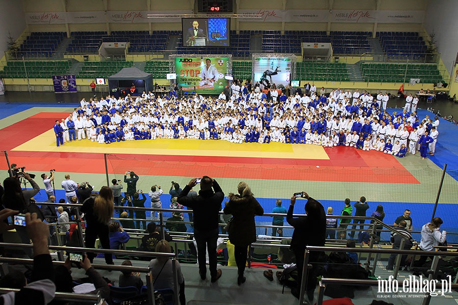 Judo Camp drugi dzień, fot. 34