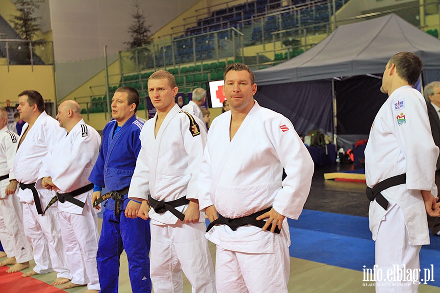 Judo Camp drugi dzie, fot. 36