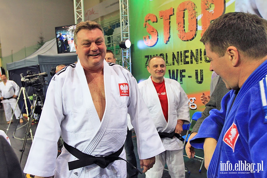 Judo Camp drugi dzie, fot. 40