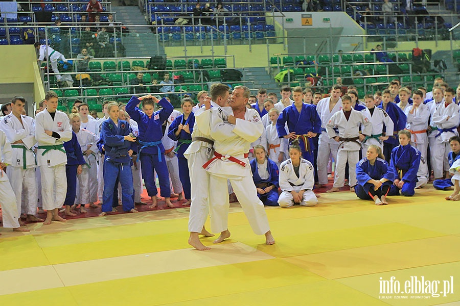 Judo Camp drugi dzie, fot. 47