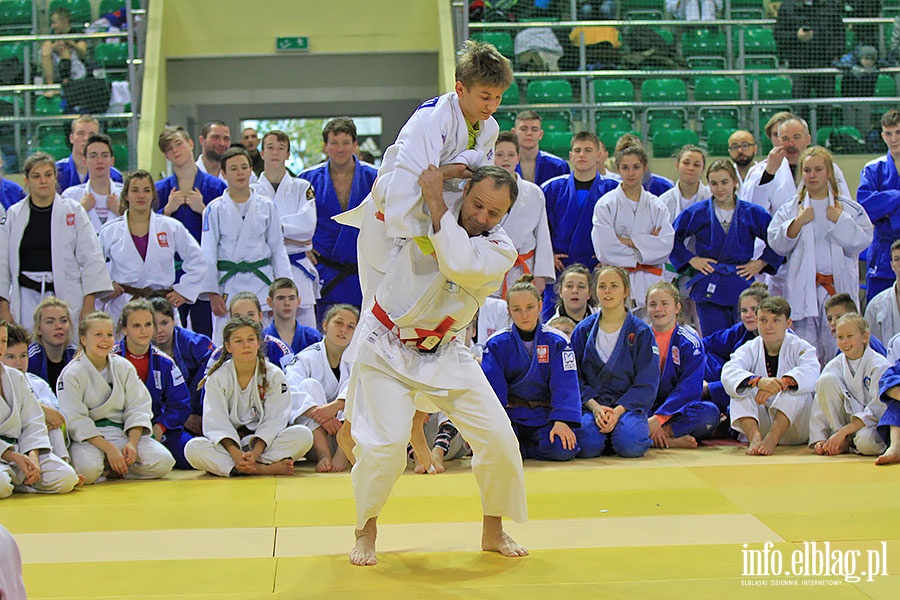 Judo Camp drugi dzie, fot. 48