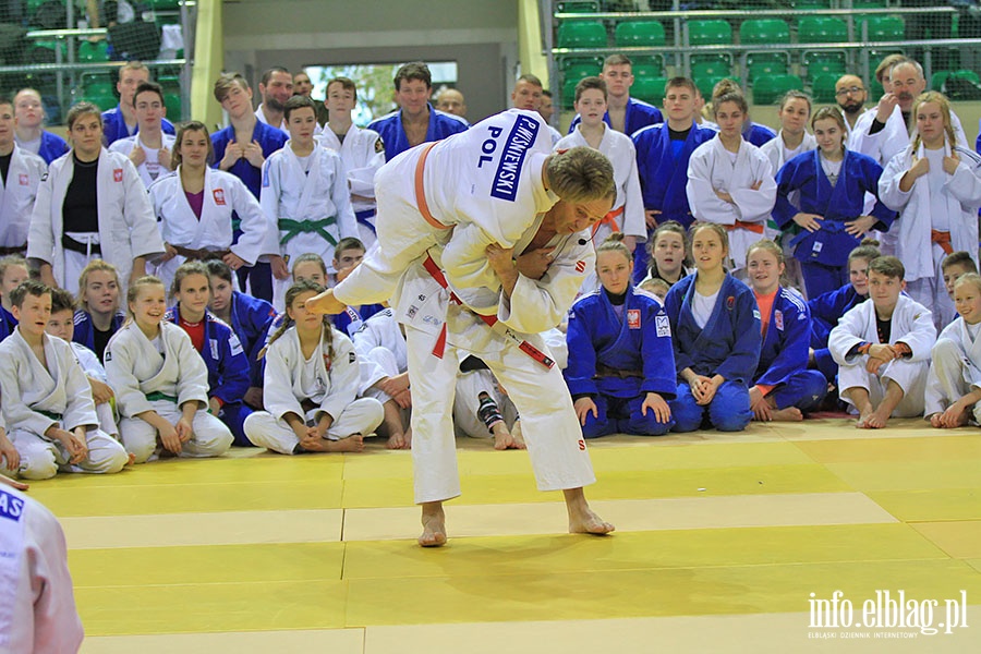 Judo Camp drugi dzie, fot. 49