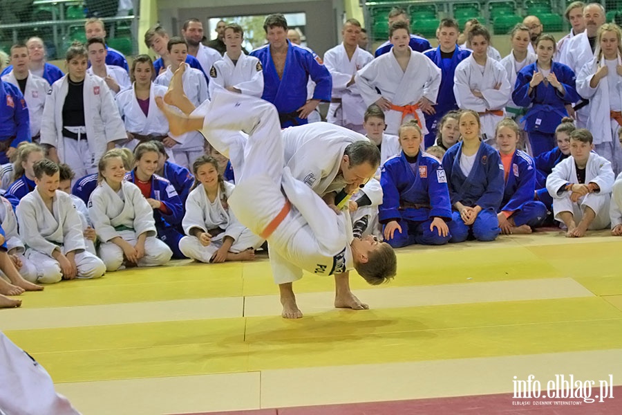 Judo Camp drugi dzie, fot. 50