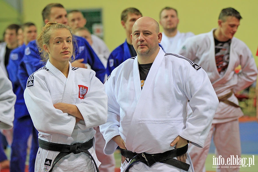 Judo Camp drugi dzie, fot. 52