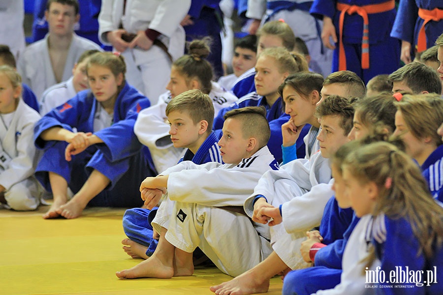 Judo Camp drugi dzie, fot. 54