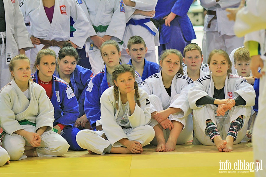 Judo Camp drugi dzień, fot. 55