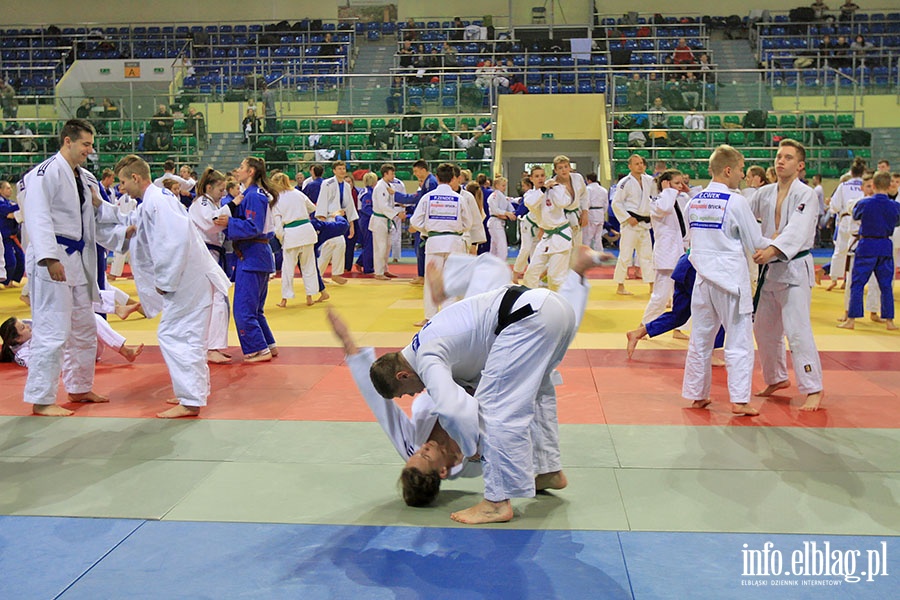 Judo Camp drugi dzie, fot. 57