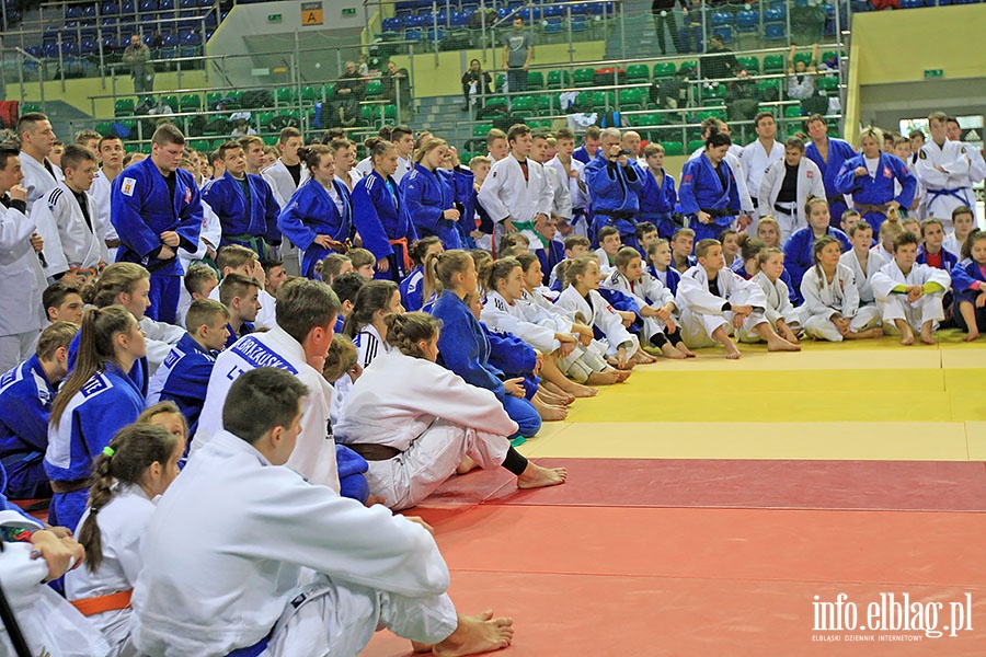 Judo Camp drugi dzie, fot. 60