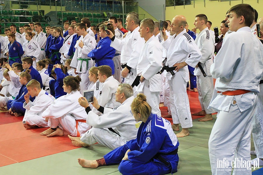 Judo Camp drugi dzie, fot. 61