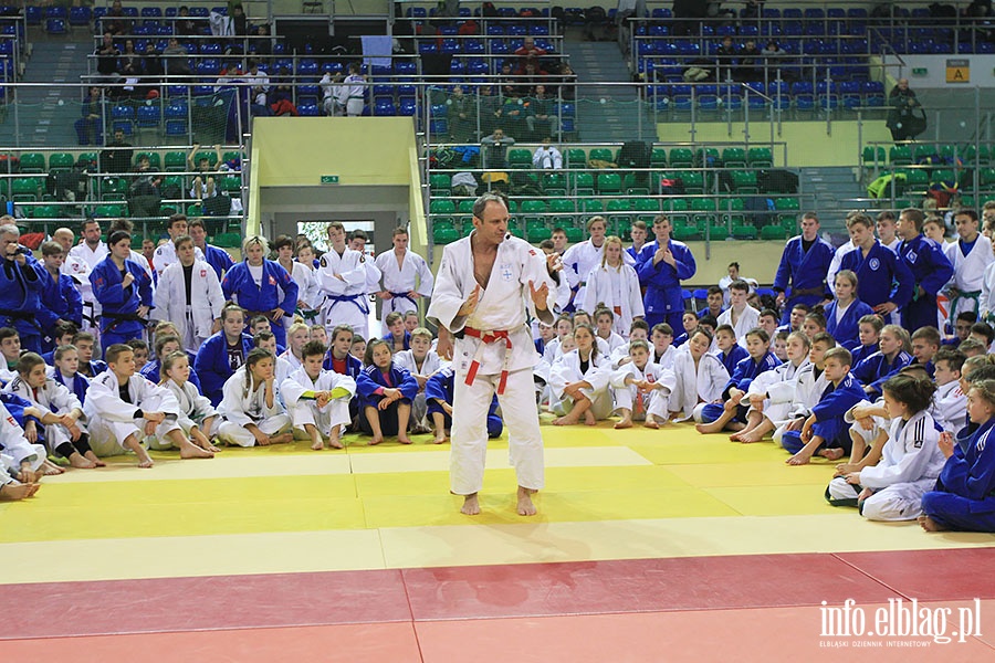 Judo Camp drugi dzie, fot. 62