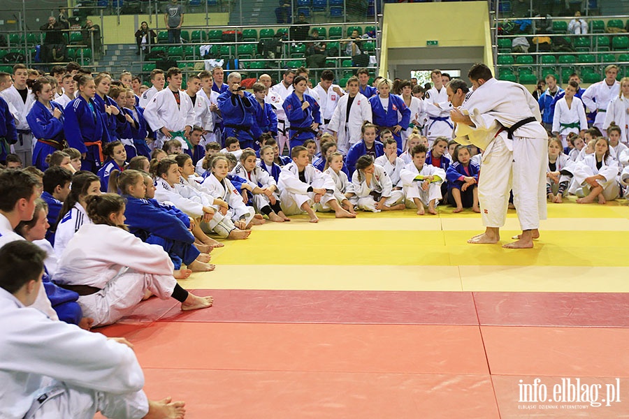 Judo Camp drugi dzie, fot. 63