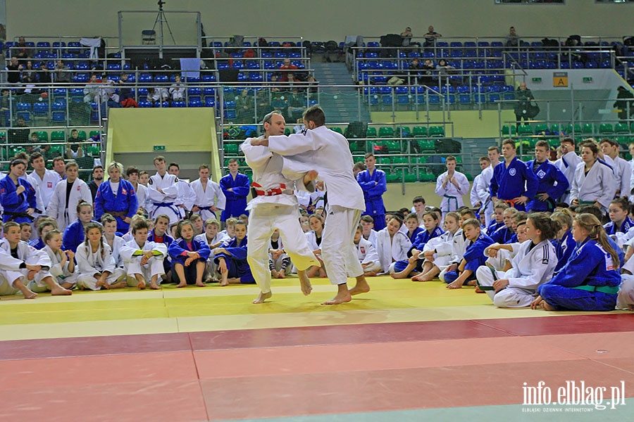 Judo Camp drugi dzie, fot. 64