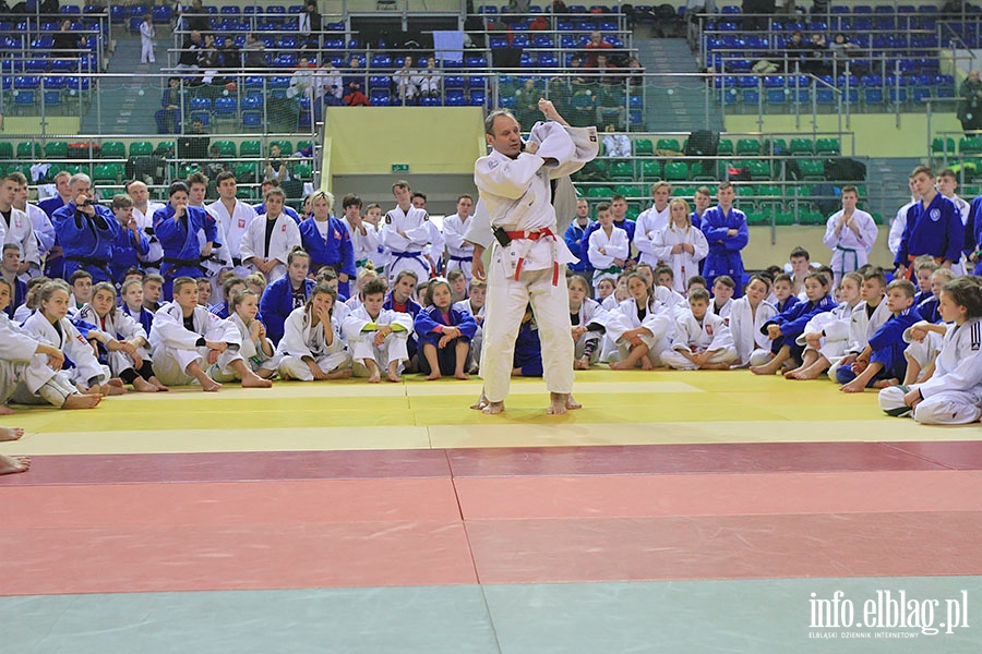 Judo Camp drugi dzie, fot. 65