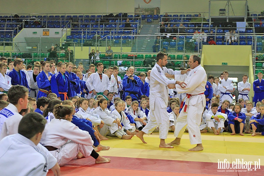 Judo Camp drugi dzie, fot. 66