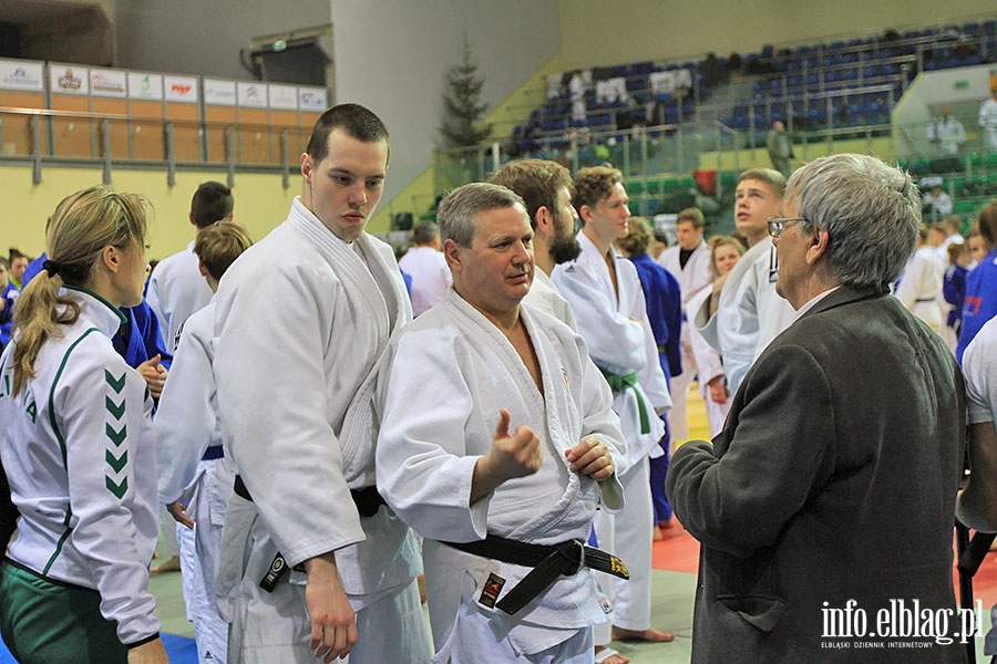 Judo Camp drugi dzie, fot. 67