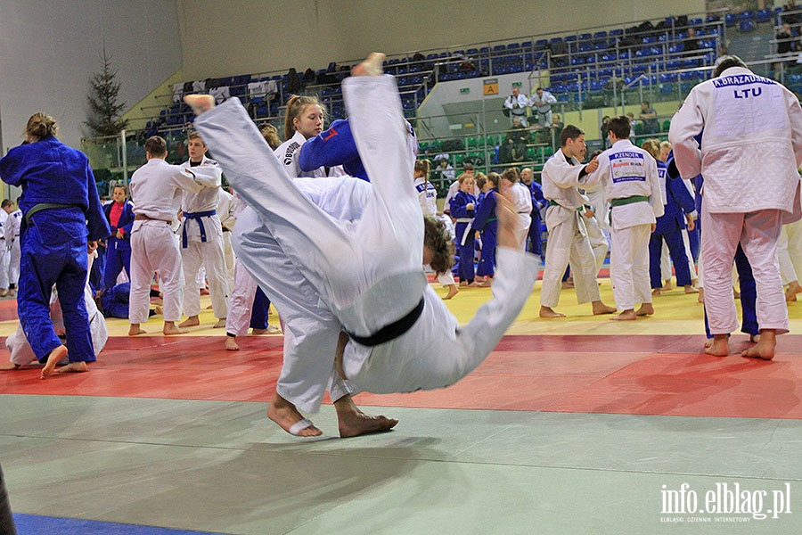 Judo Camp drugi dzie, fot. 68