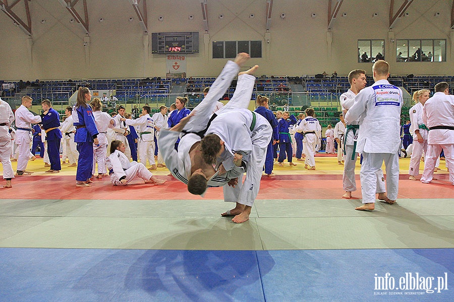 Judo Camp drugi dzie, fot. 70