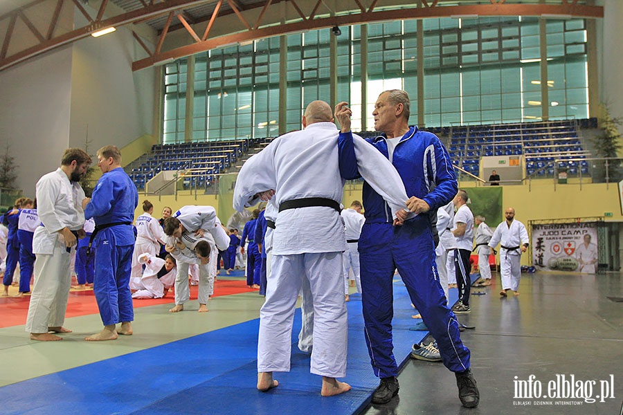 Judo Camp drugi dzie, fot. 71