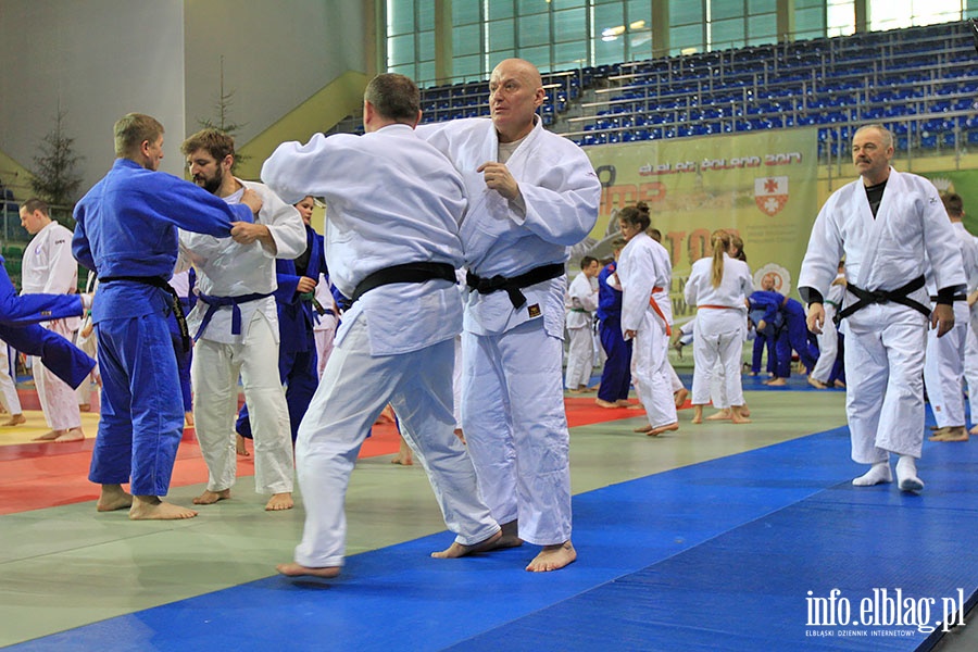 Judo Camp drugi dzie, fot. 72