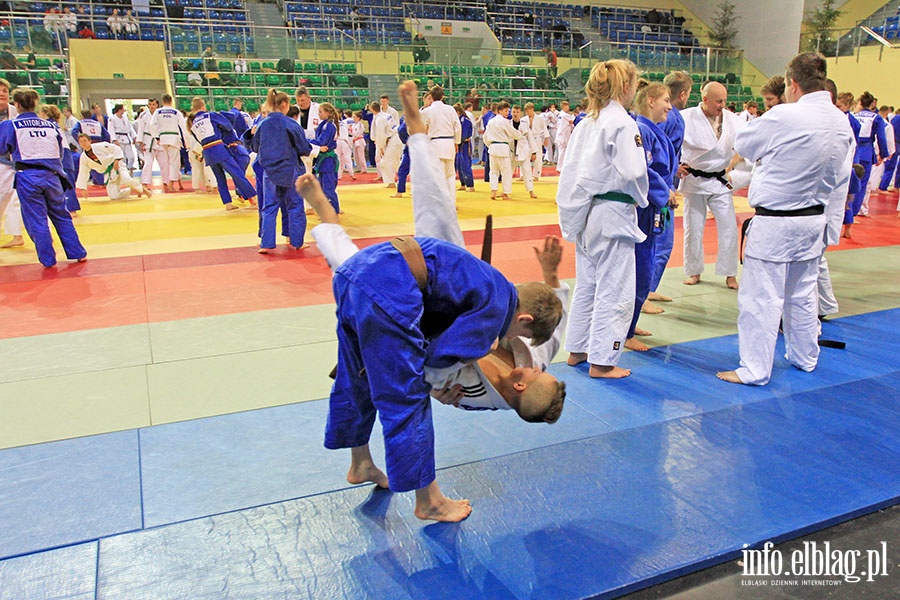 Judo Camp drugi dzie, fot. 74