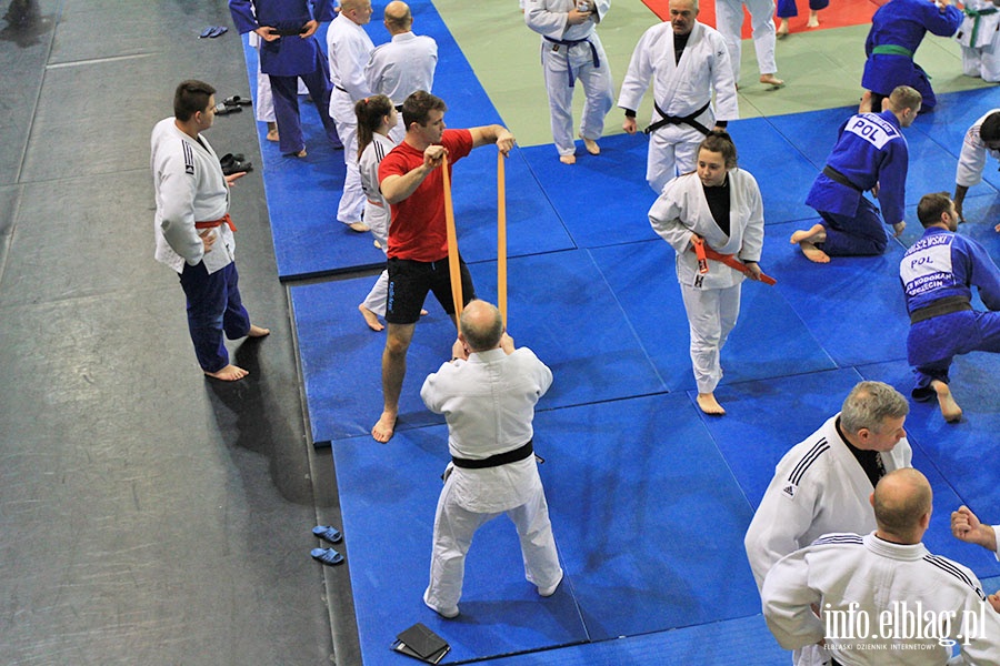 Judo Camp drugi dzie, fot. 79