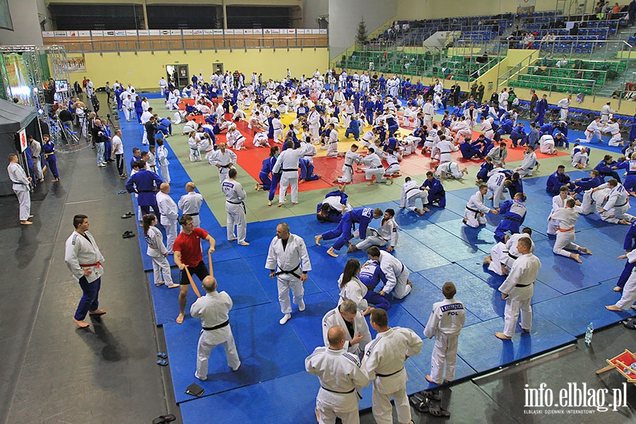 Judo Camp drugi dzie, fot. 80