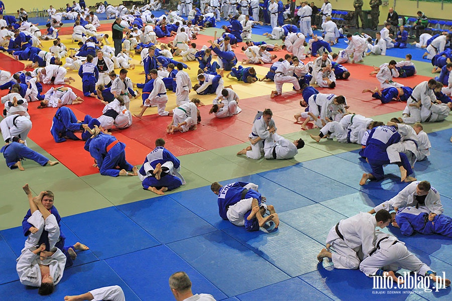 Judo Camp drugi dzie, fot. 81