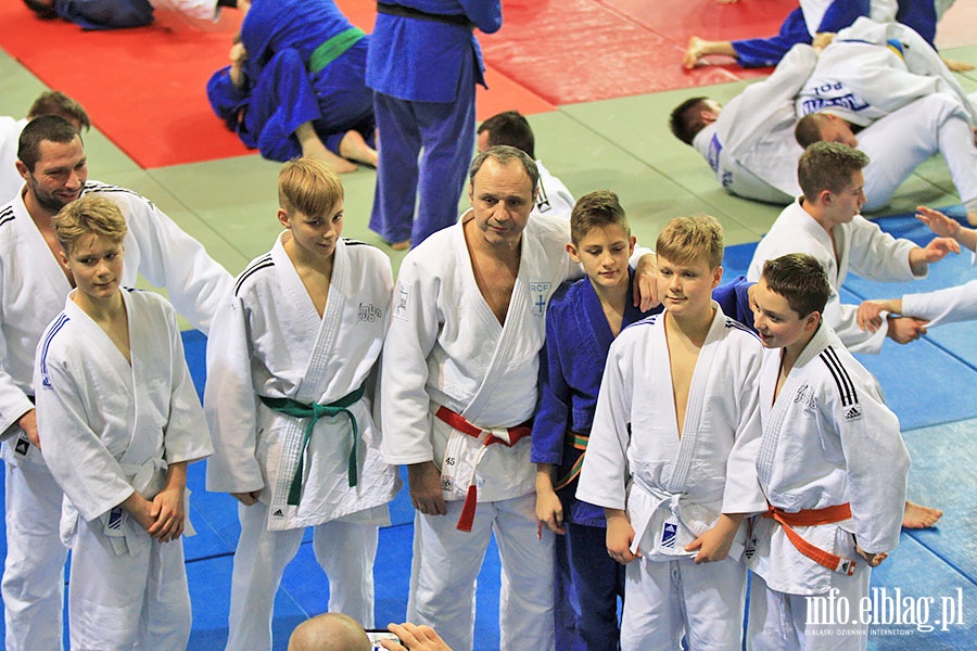 Judo Camp drugi dzie, fot. 85