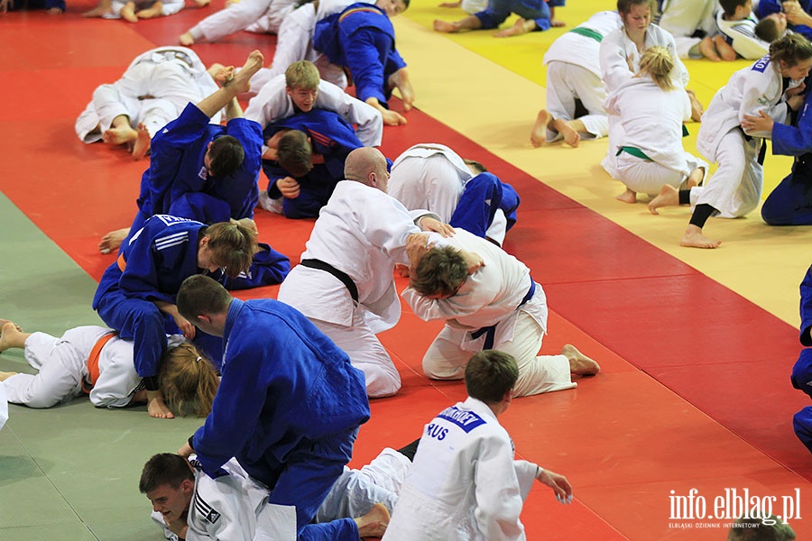 Judo Camp drugi dzie, fot. 87