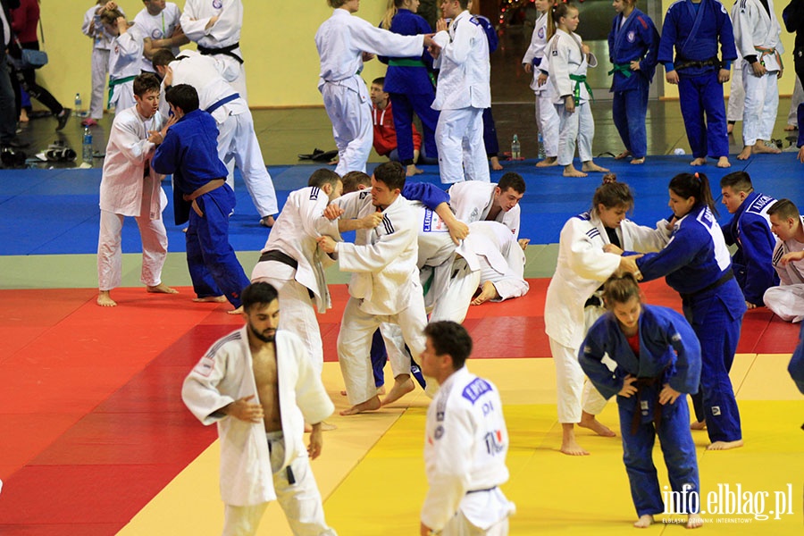 Judo Camp drugi dzień, fot. 96