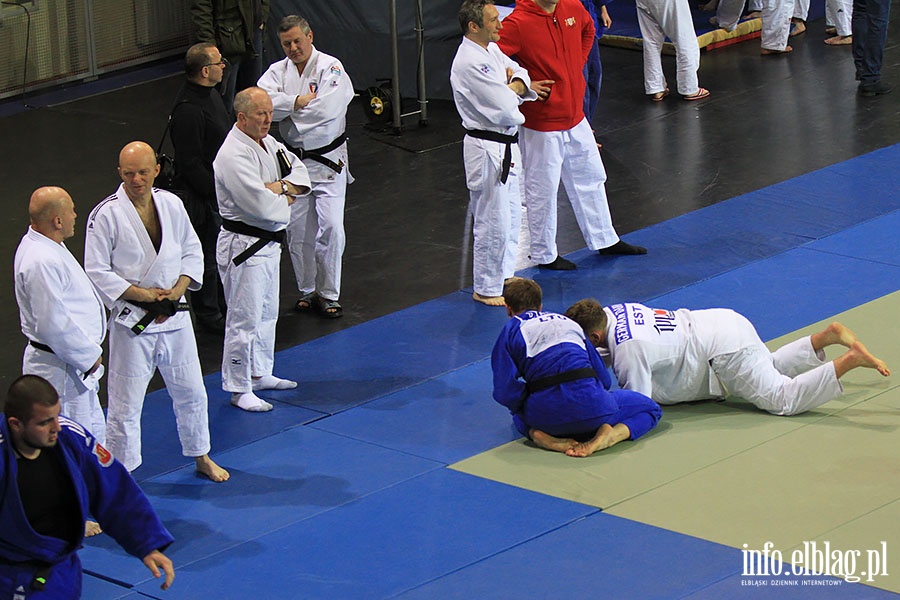 Judo Camp drugi dzień, fot. 98