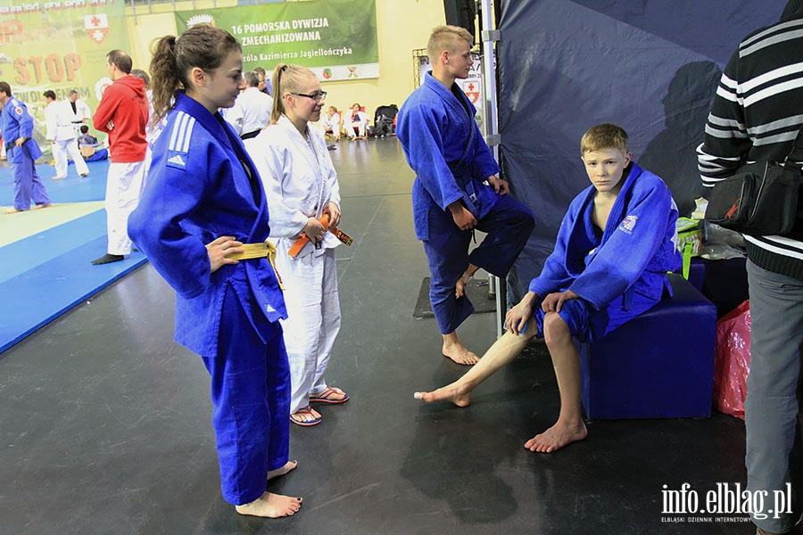 Judo Camp drugi dzie, fot. 101