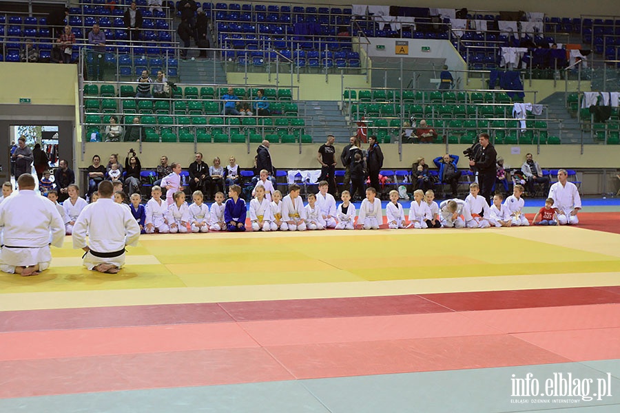 Judo Camp drugi dzie, fot. 104