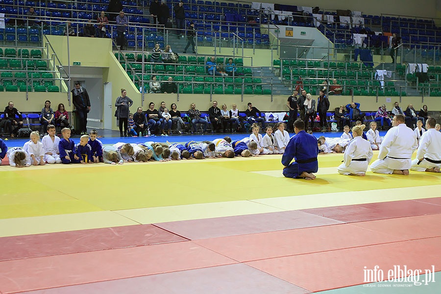 Judo Camp drugi dzie, fot. 105