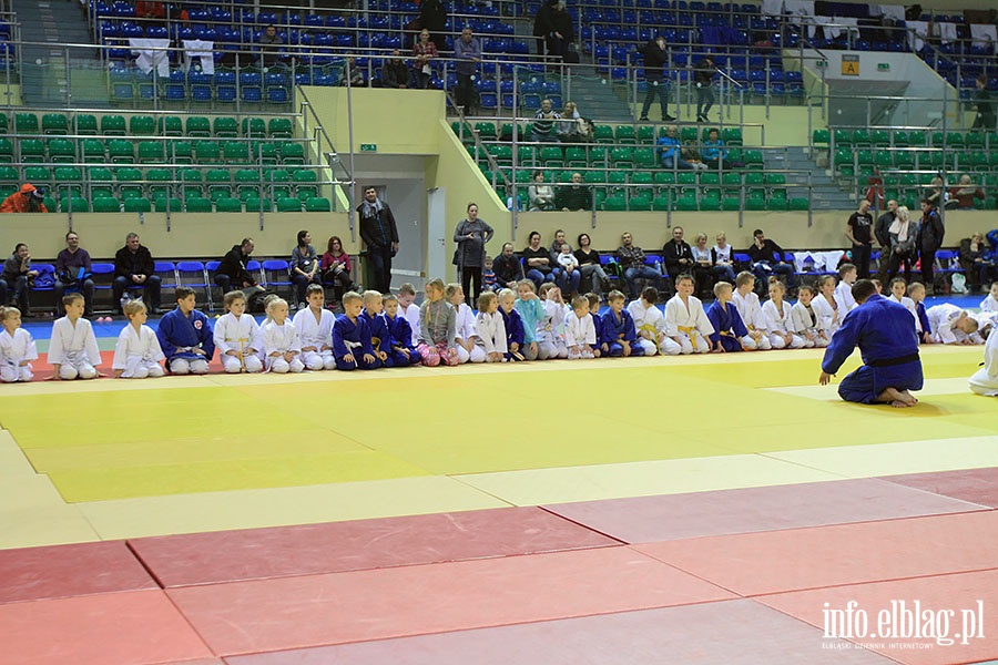 Judo Camp drugi dzie, fot. 106